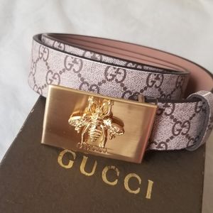 GC Supreme Belt